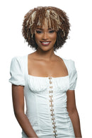 FEMI Ms Auntie Collection Synthetic Wig SYLVIA | Loc & Lovely Beauty Supply