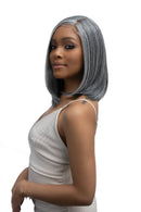 FEMI Ms Granny Collection Deep Part Synthetic Wig EVELYN | Loc & Lovely Beauty Supply