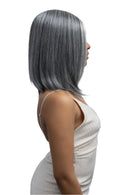 FEMI Ms Granny Collection Deep Part Synthetic Wig EVELYN | Loc & Lovely Beauty Supply