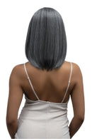 FEMI Ms Granny Collection Deep Part Synthetic Wig EVELYN | Loc & Lovely Beauty Supply