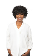 FEMI Ms Granny Collection Synthetic Wig ESTHER | Loc & Lovely Beauty Supply