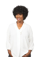FEMI Ms Granny Collection Synthetic Wig ESTHER | Loc & Lovely Beauty Supply