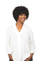FEMI Ms Granny Collection Synthetic Wig ESTHER | Loc & Lovely Beauty Supply