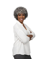 FEMI Ms Granny Collection Synthetic Wig ESTHER | Loc & Lovely Beauty Supply
