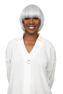 FEMI Ms Granny Collection Synthetic Wig SARAH | Loc & Lovely Beauty Supply