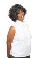 FEMI Ms Granny Collection Synthetic Wig YAYA | Loc & Lovely Beauty Supply