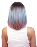 Motown Tress Curlable Synthetic Full Wig ISABEL | Loc & Lovely Beauty Supply