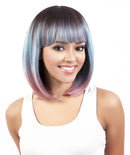 Motown Tress Curlable Synthetic Full Wig ISABEL | Loc & Lovely Beauty Supply