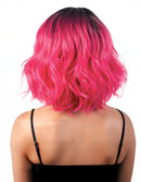 Motown Tress Curlable Synthetic Full Wig RIRI