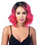 Motown Tress Curlable Synthetic Full Wig RIRI