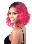 Motown Tress Curlable Synthetic Full Wig RIRI