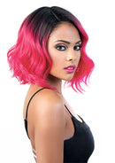 Motown Tress Curlable Synthetic Full Wig RIRI