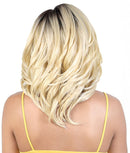 Motown Tress Deep Part Lace Wig LDP-CARLY