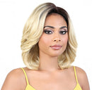 Motown Tress Deep Part Lace Wig LDP-CARLY