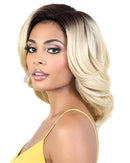 Motown Tress Deep Part Lace Wig LDP-CARLY | Loc & Lovely Beauty Supply