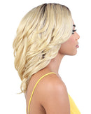 Motown Tress Deep Part Lace Wig LDP-CARLY | Loc & Lovely Beauty Supply