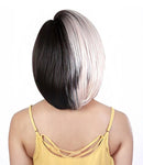 Motown Tress Let's Lace Synthetic Deep Part Lace Wig LDP-AINA | Loc & Lovely Beauty Supply