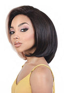 Motown Tress Let's Lace Synthetic Deep Part Lace Wig LDP-AINA | Loc & Lovely Beauty Supply