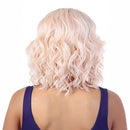 Motown Tress Let's Lace Synthetic Deep Part Lace Wig LDP-SEMI | Loc & Lovely Beauty Supply