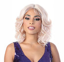 Motown Tress Let's Lace Synthetic Deep Part Lace Wig LDP-SEMI | Loc & Lovely Beauty Supply