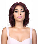 Motown Tress Let's Lace Slay & Style Deep Part Lace Wig LDP-RUTH