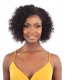 Model Model Dream Weaver Human Hair HD Lace Wig DEEP CURL | Loc & Lovely Beauty Supply