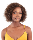 Model Model Dream Weaver Human Hair HD Lace Wig DEEP CURL | Loc & Lovely Beauty Supply