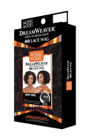 Model Model Dream Weaver Human Hair HD Lace Wig DEEP CURL | Loc & Lovely Beauty Supply