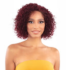 Model Model Dream Weaver Human Hair HD Lace Wig JERRY CURL | Loc & Lovely Beauty Supply