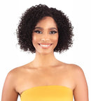 Model Model Dream Weaver Human Hair HD Lace Wig JERRY CURL | Loc & Lovely Beauty Supply