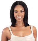 Model Model Dream Weaver Glueless Human Hair HD Lace Front Wig WET N WAVY LOOSE DEEP | Loc & Lovely Beauty Supply