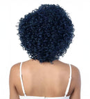 Motown Tress Curlable Synthetic Full Wig SONYA | Loc & Lovely Beauty Supply