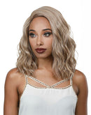 ZURY SiS Synthetic Sassy Lively Spirit Wig SASSY HM-H NABI | Loc & Lovely Beauty Supply