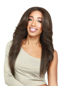 ZURY SiS Naturali Star Thin Top HD Lace Front Wig LOUIS | Loc & Lovely Beauty Supply