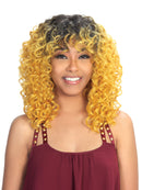 ZURY SiS Naturali Star Synthetic Full Wig JAMAI | Loc & Lovely Beauty Supply