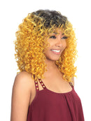 ZURY SiS Naturali Star Synthetic Full Wig JAMAI | Loc & Lovely Beauty Supply