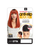 ZURY SiS Natural Dream Silk Press Wig ETTA
