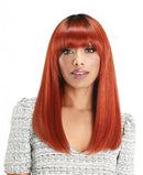 ZURY SiS Natural Dream Silk Press Wig ETTA | Loc & Lovely Beauty Supply