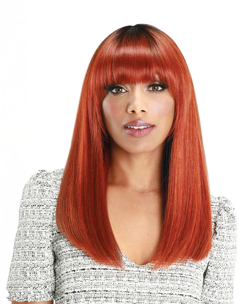 ZURY SiS Natural Dream Silk Press Wig ETTA | Loc & Lovely Beauty Supply