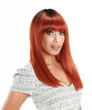 ZURY SiS Natural Dream Silk Press Wig ETTA | Loc & Lovely Beauty Supply