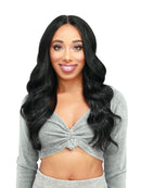 ZURY SiS Natural Dream Silk Press Lace Front Wig ND3 | Loc & Lovely Beauty Supply