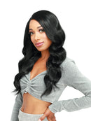 ZURY SiS Natural Dream Silk Press Lace Front Wig ND3 | Loc & Lovely Beauty Supply