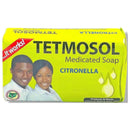 TETMOSOL Medicated Soap | Loc & Lovely Beauty Supply