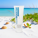 Wave Booster Moisturizing Curl Cream & Styling Lotion for Waves Curls Coils 8 Oz