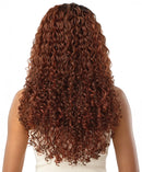 Outre Human Hair Blend 13x6 Hand-Tied 360 Frontal Lace Wig TASIRA | Loc & Lovely Beauty Supply