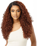 Outre Human Hair Blend 13x6 Hand-Tied 360 Frontal Lace Wig TASIRA | Loc & Lovely Beauty Supply