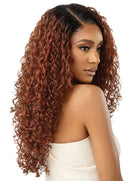 Outre Human Hair Blend 13x6 Hand-Tied 360 Frontal Lace Wig TASIRA | Loc & Lovely Beauty Supply