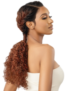 Outre Human Hair Blend 13x6 Hand-Tied 360 Frontal Lace Wig TASIRA | Loc & Lovely Beauty Supply