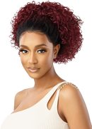 Outre Human Hair Blend 13x6 Hand-Tied 360 Frontal Lace Wig TASIRA | Loc & Lovely Beauty Supply
