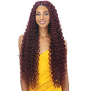 Shake-N-Go Organique Weave Hair OCEAN DEEP WAVE 24" | Loc & Lovely Beauty Supply